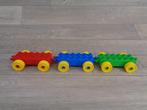 duplo aanhangers, Gebruikt, Aastvej 1 – 7190 Billund  - Denemarken, Product.compliance@LEGO.com, Ophalen of Verzenden