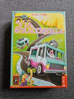 Spel Via Stracciatella, Ophalen of Verzenden, Nieuw