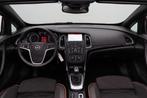 Opel Cascada 1.4 Turbo ecoFLEX Cosmo Navigatie Camera Trekha, Voorwielaandrijving, 4 cilinders, Cabriolet, 4 stoelen