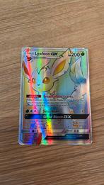 Leafon GX 157/156, Ophalen of Verzenden, Zo goed als nieuw