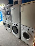 Diverse wit goed €50 perstuk, Witgoed en Apparatuur, Wasmachines, Ophalen, Gebruikt, Aeg miele siemens bosch, X