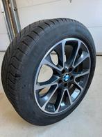 BMW X5 F15 winterbanden set, Auto-onderdelen, Banden en Velgen, 255 mm, Banden en Velgen, Winterbanden, Ophalen