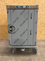 Professionele Horeca Warmhoudkast op Wielen Tournus Equipmen, Huis en Inrichting, Ophalen, Gebruikt, 50 tot 100 cm, Minder dan 100 cm