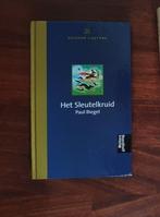 HET  SLEUTELKRUID  van  Paul Biegel, Boeken, Ophalen of Verzenden