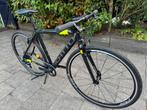 Scatto cyclocrosser 51cm, Fietsen en Brommers, Fietsen | Racefietsen, Overige merken, Gebruikt, Aluminium, 49 tot 53 cm