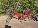 Transportfiets Sparta, Ophalen, Gebruikt, Sparta, Versnellingen