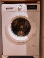 Bosch Wasmachine Serie 6 - 7kg - Herrie bij Centrifugeren, Witgoed en Apparatuur, Wasmachines, Ophalen, Gebruikt, 85 tot 90 cm