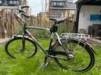 Gazelle Eclipse herenfiets, Fietsen en Brommers, Ophalen, Gebruikt, Versnellingen, 57 tot 61 cm