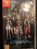 Neo the world ends with you, Spelcomputers en Games, 1 speler, Ophalen of Verzenden, Zo goed als nieuw, Vanaf 3 jaar