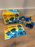 Lego classic 10706, Ophalen of Verzenden, Zo goed als nieuw