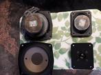 Mooie set  Grundig luidspreker set  uit de m 300 serie, Overige merken, Front, Rear of Stereo speakers, Ophalen of Verzenden, Zo goed als nieuw