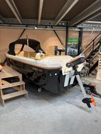 2de Kerstdag geopend - Marinaut 445 - Torqeedo XP 5pk, Watersport en Boten, Sloepen, Ophalen, Tot 10 pk, Elektrisch, Zo goed als nieuw