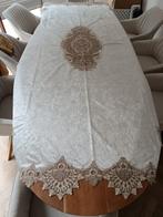 Syrische Tafelkleden, Ophalen of Verzenden, Nieuw, Rechthoek, Binnen
