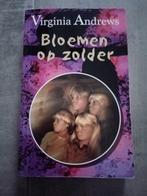 Bloemen op zolder, Boeken, Ophalen of Verzenden, Virginia Andrews, Nederland