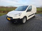 Peugeot Partner 120 1.6 e-HDI L1 2014! 153000km NAP!, Voorwielaandrijving, Euro 5, Gebruikt, 4 cilinders