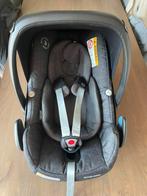 Maxi-Cosi Pebble Pro Autostoel, Kinderen en Baby's, Autostoeltjes, Ophalen, Autogordel of Isofix, Zijbescherming, Zo goed als nieuw