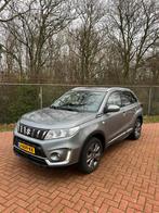 Suzuki Vitara Boosterjet 2020 Grijs 102000km 1e Eigenaar!, Auto's, Suzuki, Voorwielaandrijving, Stof, USB, Origineel Nederlands
