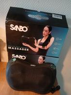 Nek massagekussens, Ophalen, Zo goed als nieuw