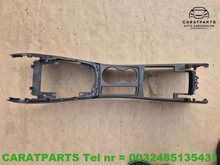 8K0863244 8K0863244E Audi A5 middenconsole A4 B8 8K, Auto-onderdelen, Interieur en Bekleding, Audi, Gebruikt, Ophalen of Verzenden