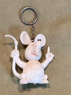 Vintage sleutelhanger Frico (300825s), Ophalen of Verzenden, Gebruikt