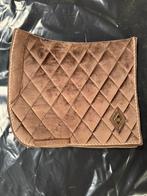 Velvet mrs ros dekje full dressuur, Dieren en Toebehoren, Paarden en Pony's | Dekens en Dekjes, Ophalen of Verzenden, Zo goed als nieuw