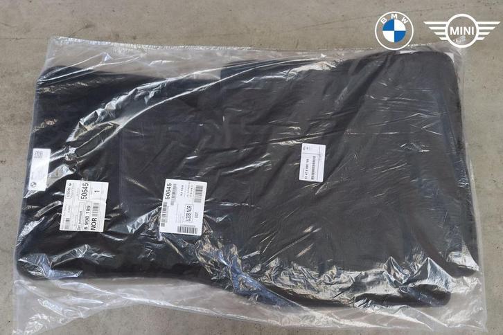 BMW 6 GT G32 Mattenset Nieuw in plastic, Auto-onderdelen, Interieur en Bekleding, BMW, Gebruikt, Ophalen of Verzenden