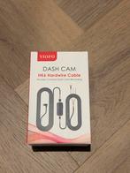 VIOFO HK6 Hardwire Kabel - Nieuw!, Auto diversen, Dashcams, Ophalen of Verzenden, Nieuw