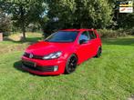 Volkswagen Golf 2.0 GTI Edition 35 origineel NL, Bedrijf, Golf, 1314 kg, 211 pk