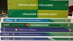 Taalcursus Italiaans, Boeken, Ophalen of Verzenden, Nieuw