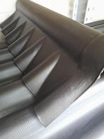 Golfplaten vezelcement zwart (*), Doe-het-zelf en Verbouw, Dakpannen en Dakbedekking, Niet ingevuld, Niet ingevuld, Nieuw, Ophalen of Verzenden