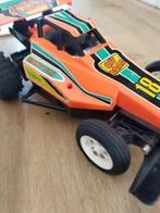 Turbo blaster impag super vintage, Hobby en Vrije tijd, Modelbouw | Radiografisch | Auto's, Elektro, Ophalen of Verzenden, Zo goed als nieuw