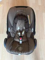 Maxi-Cosi Baby Autostoel - Voorburg, 0 t/m 13 kg, Maxi-Cosi, Gebruikt, Autogordel