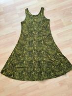 Mapa Mundo katoenen tricot zomerjurk mt M izgs, Maat 38/40 (M), Mapa Mundo, Ophalen of Verzenden, Gedragen