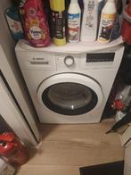 Bosch WAN28276NL Serie 4 EcoSilence Drive - Zeer goed, Witgoed en Apparatuur, Wasmachines, Ophalen, Gebruikt, Voorlader, 85 tot 90 cm
