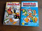 5 verschillende Donald ducks samen voor €5,00, Boeken, Humor, Ophalen of Verzenden, Zo goed als nieuw