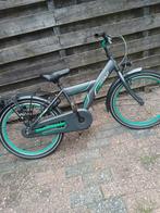 Jongensfiets 22 inch, Fietsen en Brommers, Ophalen, Zo goed als nieuw, 22 inch, Handrem