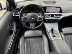 BMW 3-serie Touring 330e M-Pakket | Shadowline | Sportstoele, 1998 cc, Achterwielaandrijving, Gebruikt, Euro 6
