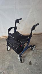 Rollator, Ophalen, Zo goed als nieuw
