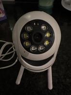 Baby phone, Ophalen, Zo goed als nieuw, Camera