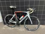 Pinarello Dogma F8 - SRAM - FFW - 56cm, Fietsen en Brommers, Overige merken, 28 inch, Ophalen of Verzenden, Zo goed als nieuw