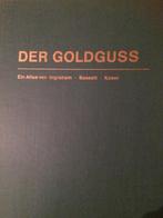 Der Goldguss Ein Atlas von Ingraham – Bassett – Koser, Boeken, Medisch, Ingraham, Bassett, Kose, Nieuw, Ophalen of Verzenden