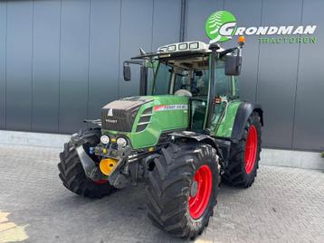 Fendt 312 Vario Tms beschikbaar voor biedingen