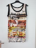 Geisha Top maat XL, Geisha, Ophalen, Zo goed als nieuw, Maat 46/48 (XL) of groter