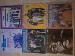 14x vinyl singels van  The Les Humphries singers, Ophalen of Verzenden, Zo goed als nieuw, Overige formaten, Overige soorten