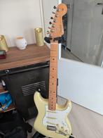 Fender Player II Stratocaster - Hialeah Yellow, Muziek en Instrumenten, Snaarinstrumenten | Gitaren | Elektrisch, Ophalen, Nieuw
