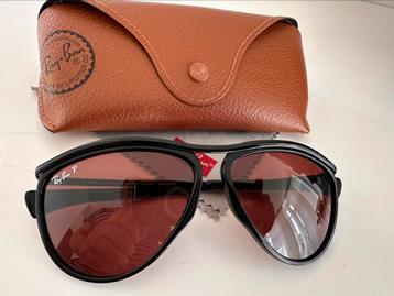 Nieuwe Ray ban P Olympian Aviator, polarized - zeldzaam ! beschikbaar voor biedingen