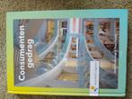 Studieboeken European Studies, Boeken, Ophalen of Verzenden, Zo goed als nieuw, HBO