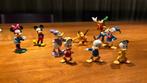 Verzameling Disney speel figuurtjes, Ophalen of Verzenden, Overige figuren, Zo goed als nieuw, Beeldje of Figuurtje