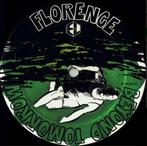 Florence – Beyond Tomorrow, Ophalen, Zo goed als nieuw, 12 inch, Techno of Trance