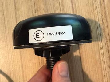 Poynting Puck-2 2-in-1 MIMO omni antenne 6 dBi (5G ready) beschikbaar voor biedingen